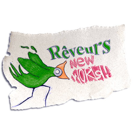 Rêves Party à Saint&nbsp;Georges